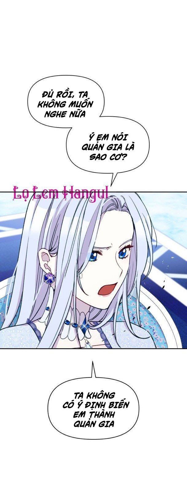 Hộ Vệ Của Bạo Chúa Là Ác Nữ Chapter 20 - 26