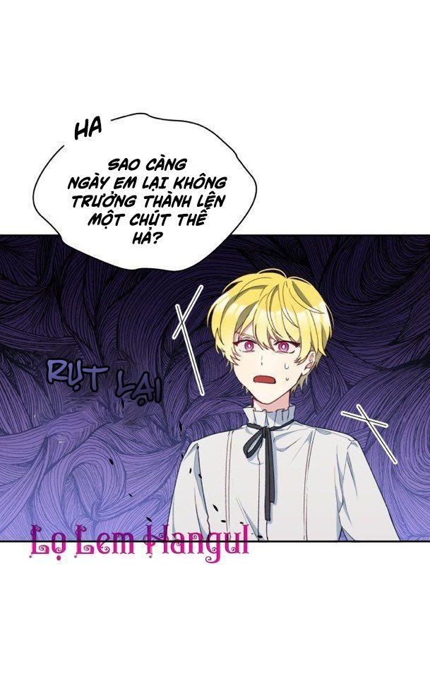 Hộ Vệ Của Bạo Chúa Là Ác Nữ Chapter 20 - 28