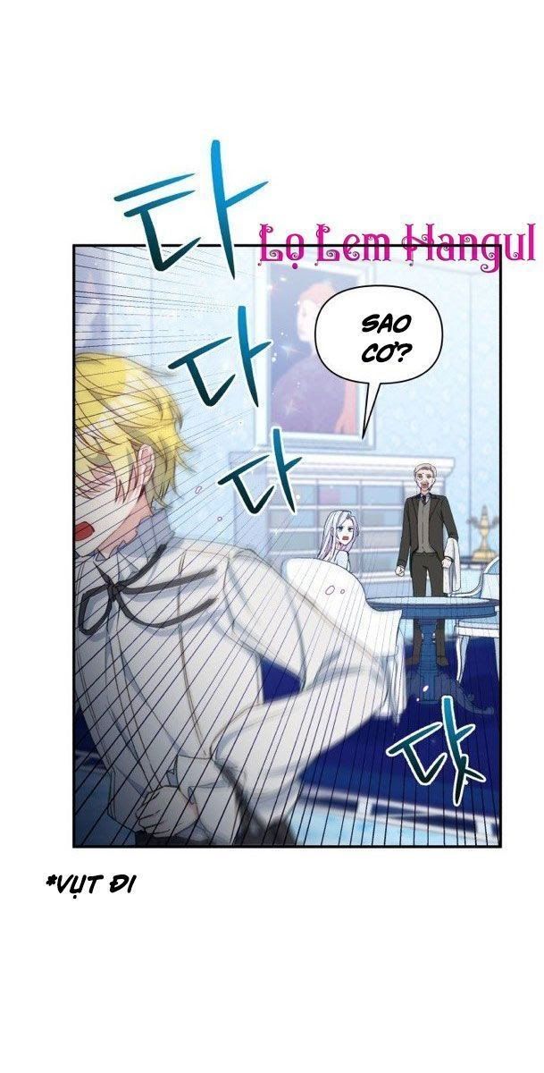 Hộ Vệ Của Bạo Chúa Là Ác Nữ Chapter 20 - 30