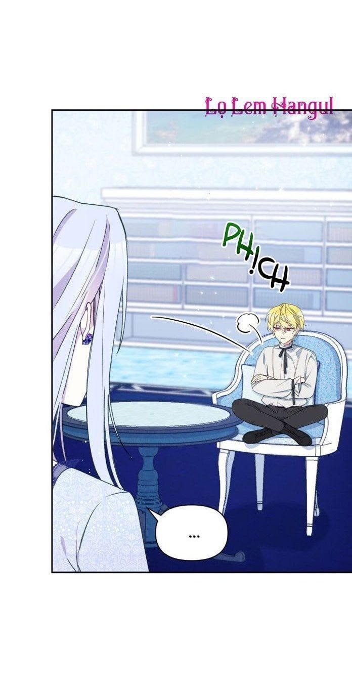 Hộ Vệ Của Bạo Chúa Là Ác Nữ Chapter 20 - 4