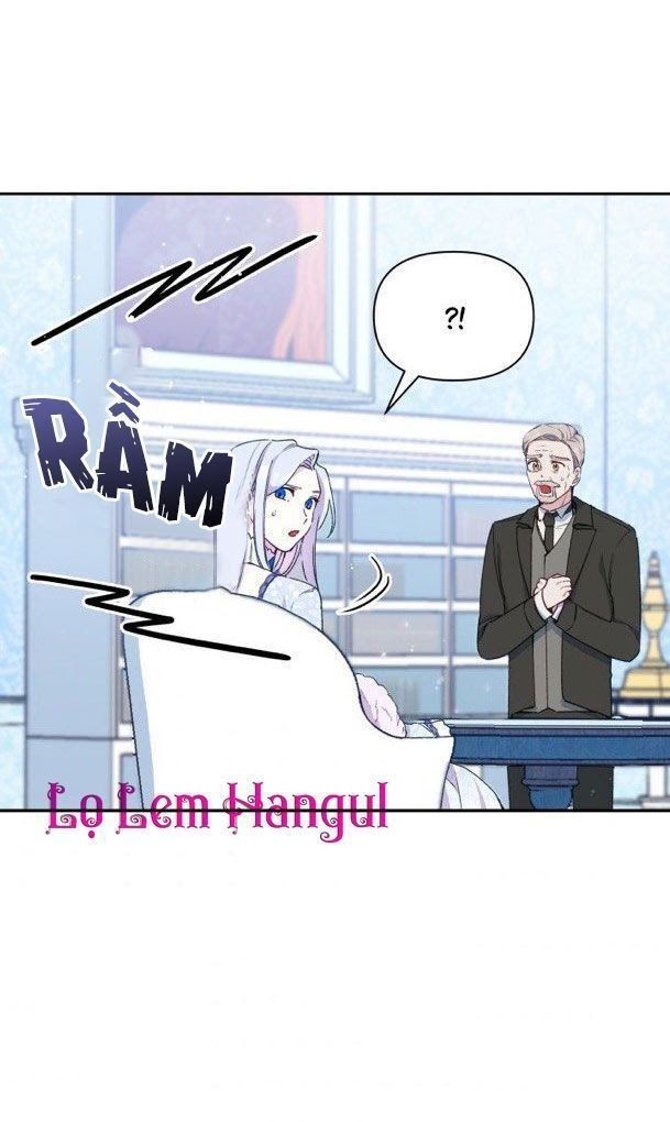 Hộ Vệ Của Bạo Chúa Là Ác Nữ Chapter 20 - 31