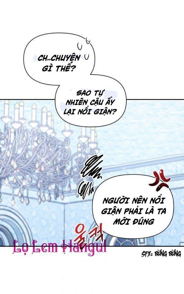Hộ Vệ Của Bạo Chúa Là Ác Nữ Chapter 20 - 32