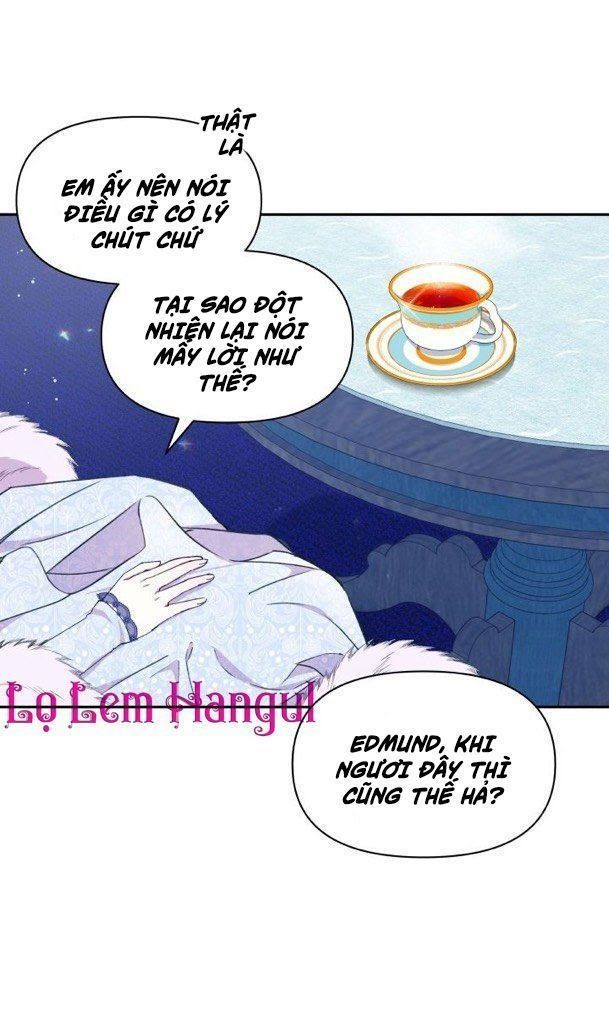 Hộ Vệ Của Bạo Chúa Là Ác Nữ Chapter 20 - 33
