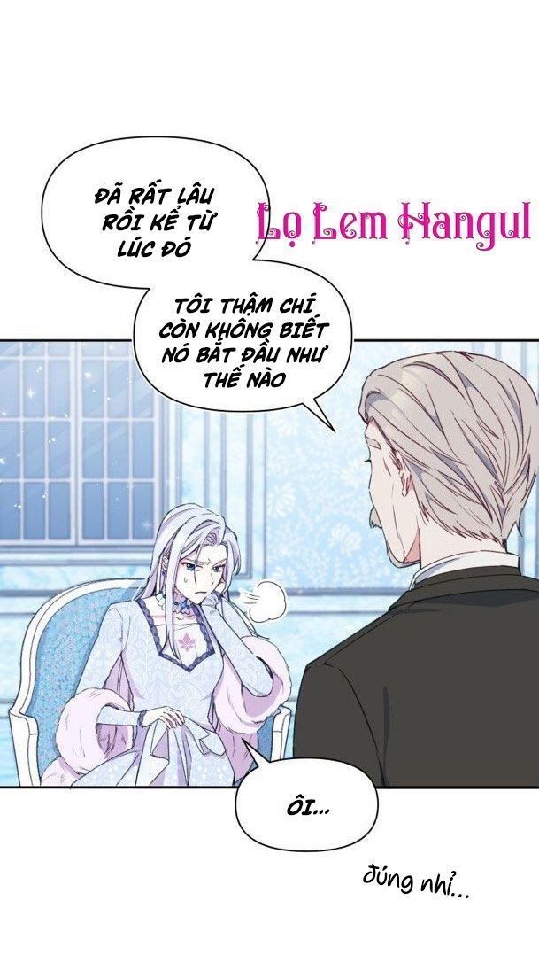 Hộ Vệ Của Bạo Chúa Là Ác Nữ Chapter 20 - 34