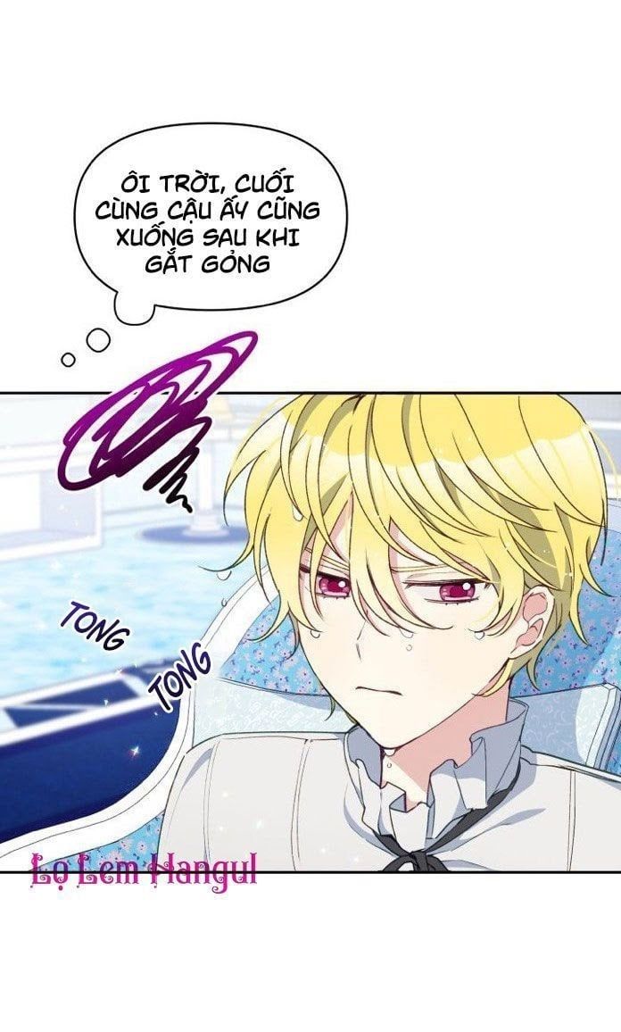 Hộ Vệ Của Bạo Chúa Là Ác Nữ Chapter 20 - 5