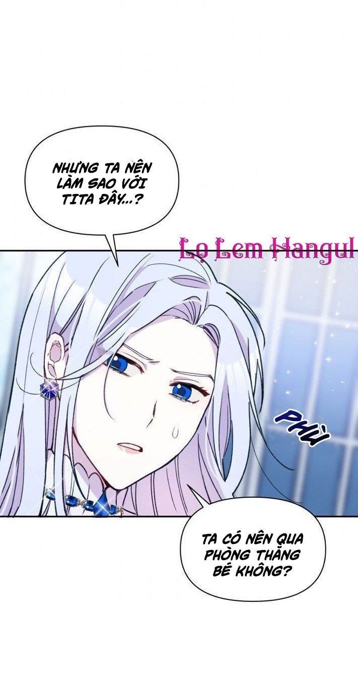 Hộ Vệ Của Bạo Chúa Là Ác Nữ Chapter 20 - 43