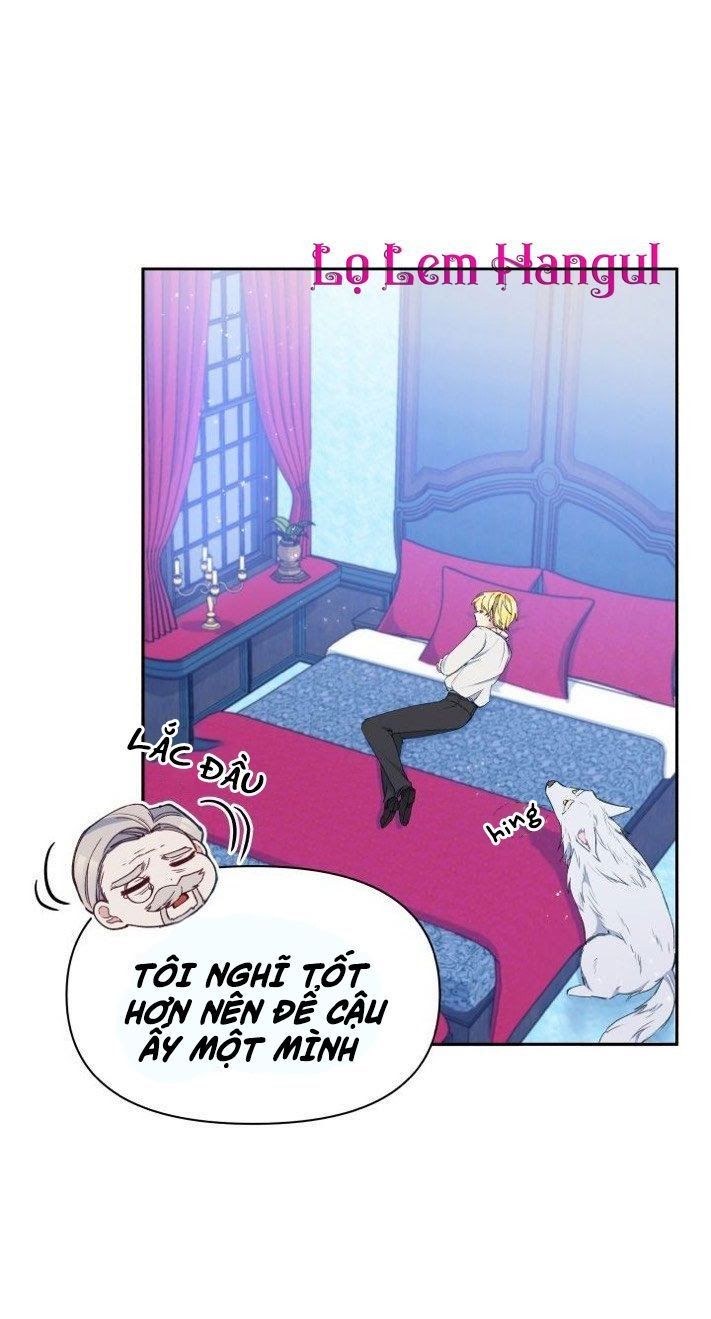 Hộ Vệ Của Bạo Chúa Là Ác Nữ Chapter 20 - 44