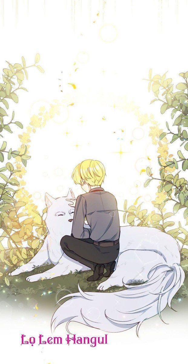 Hộ Vệ Của Bạo Chúa Là Ác Nữ Chapter 20 - 48