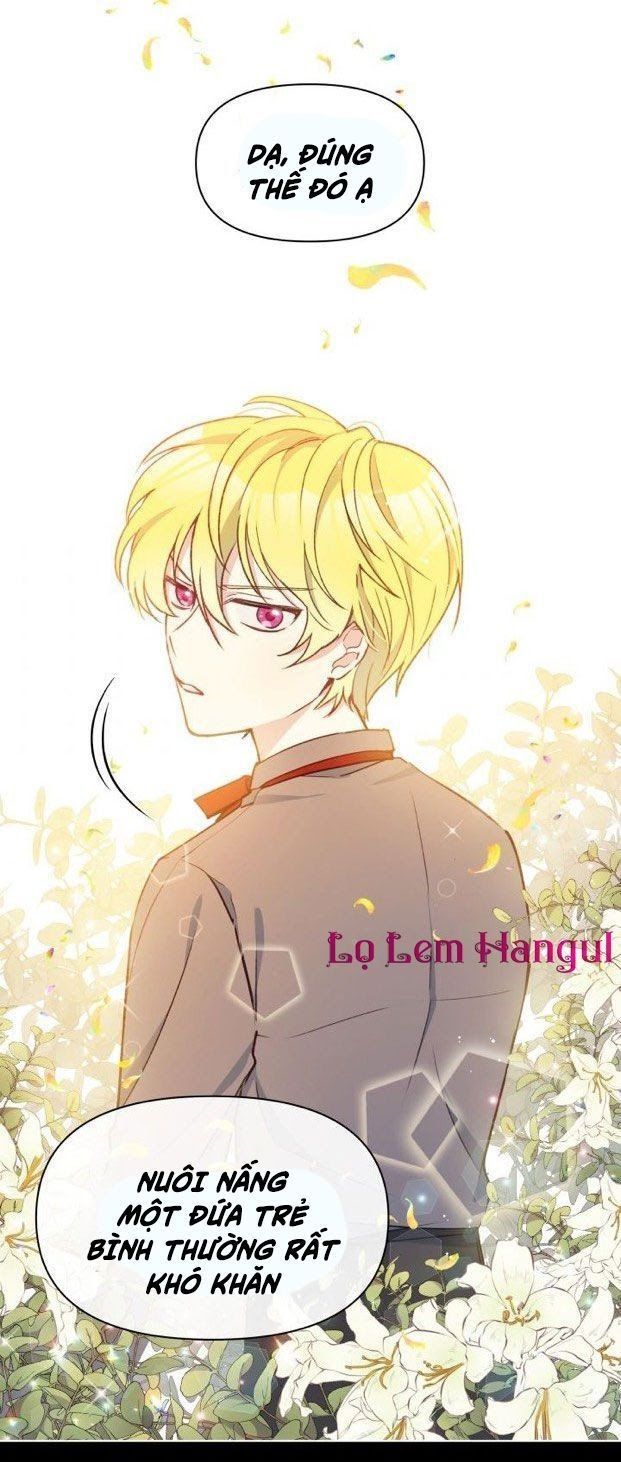 Hộ Vệ Của Bạo Chúa Là Ác Nữ Chapter 20 - 49