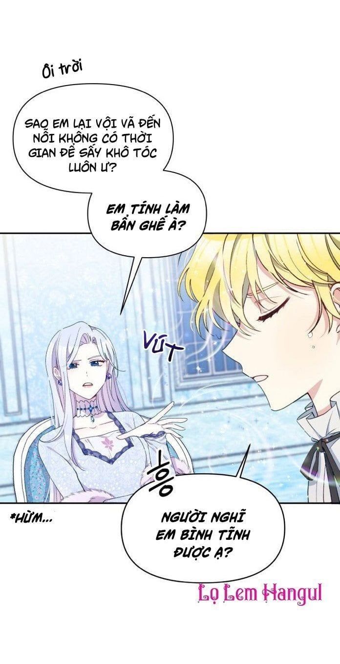 Hộ Vệ Của Bạo Chúa Là Ác Nữ Chapter 20 - 6