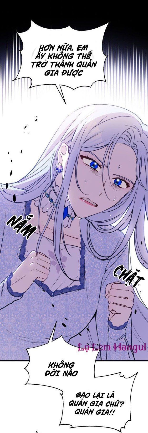 Hộ Vệ Của Bạo Chúa Là Ác Nữ Chapter 20 - 51