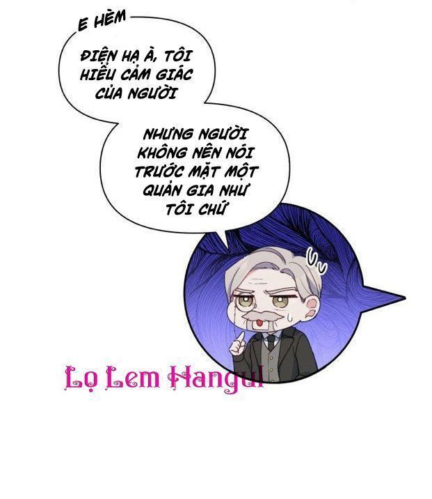 Hộ Vệ Của Bạo Chúa Là Ác Nữ Chapter 20 - 52