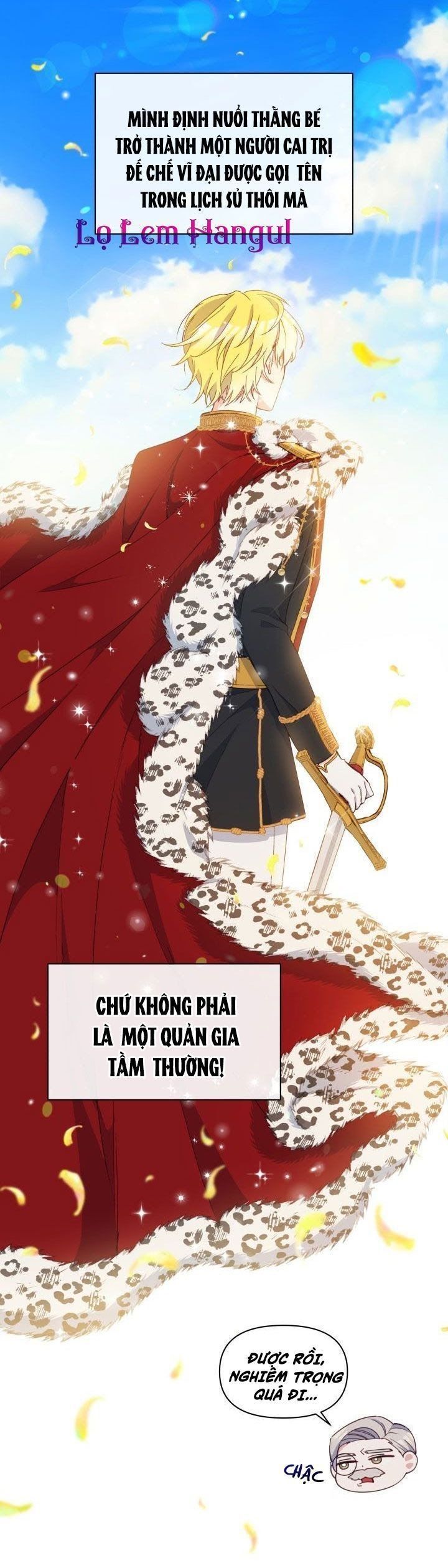 Hộ Vệ Của Bạo Chúa Là Ác Nữ Chapter 20 - 56