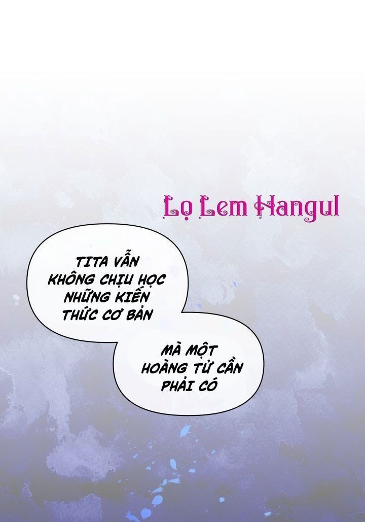 Hộ Vệ Của Bạo Chúa Là Ác Nữ Chapter 20 - 58