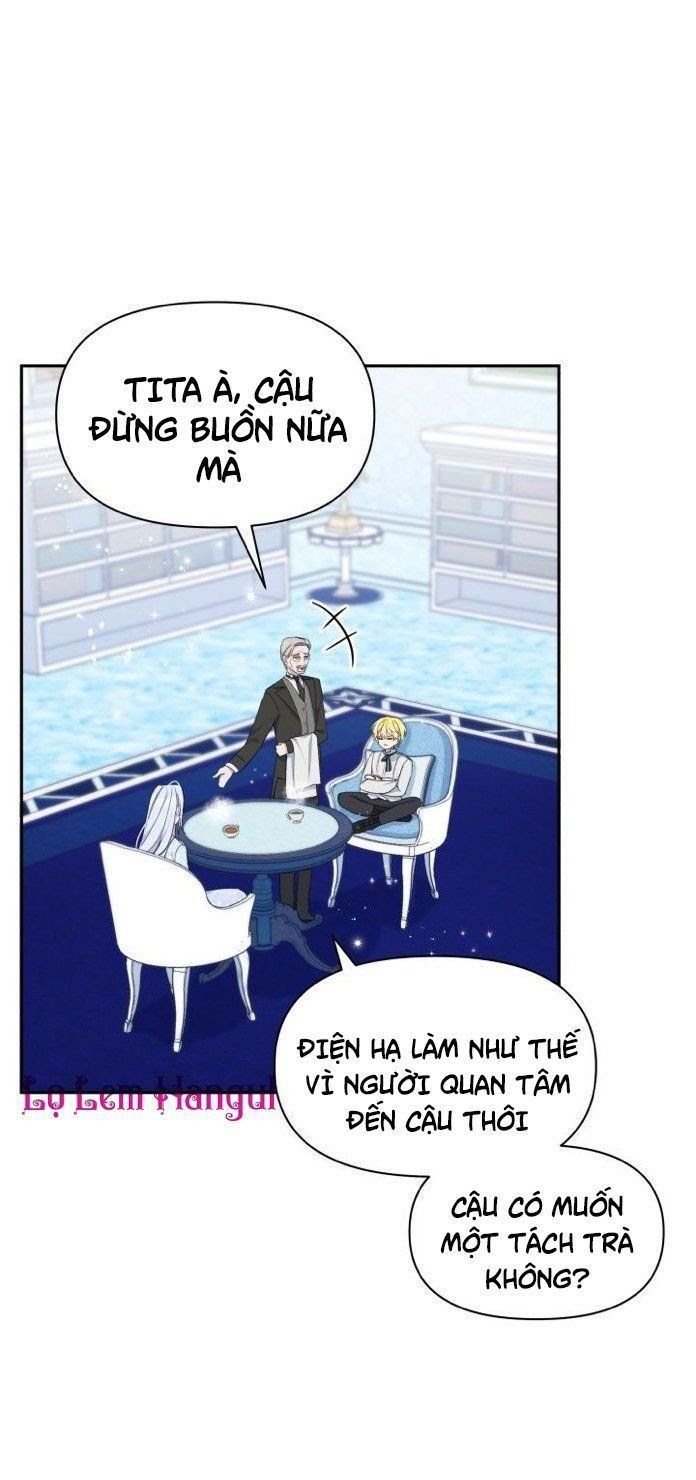 Hộ Vệ Của Bạo Chúa Là Ác Nữ Chapter 20 - 7