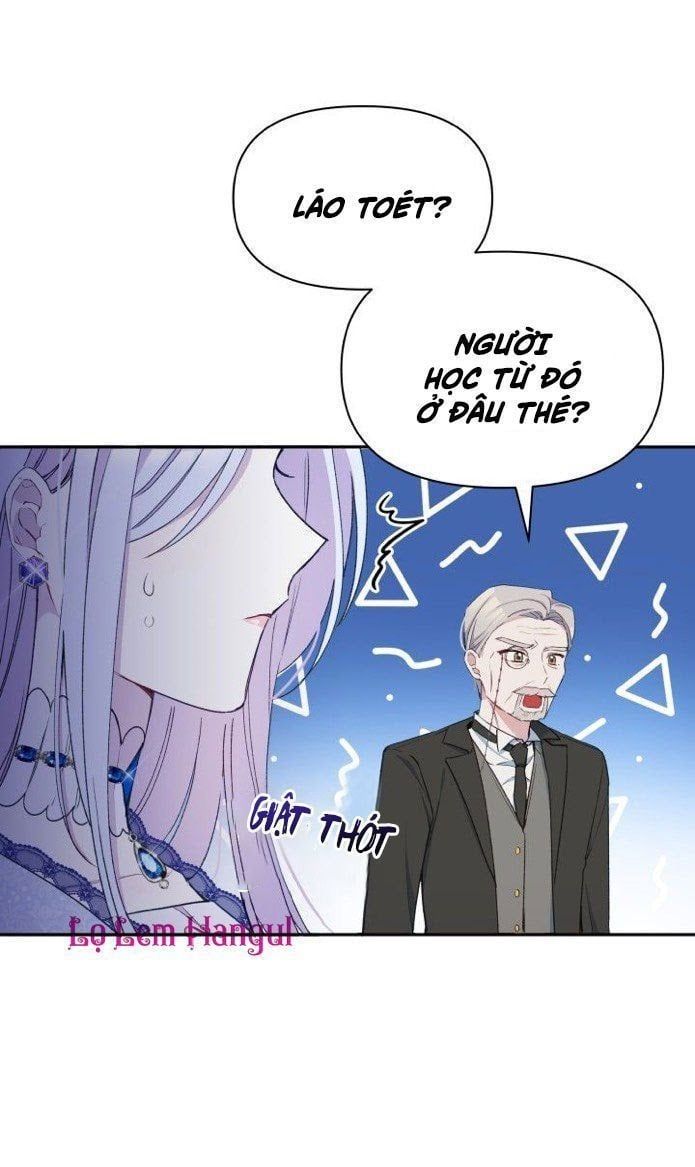 Hộ Vệ Của Bạo Chúa Là Ác Nữ Chapter 20 - 9