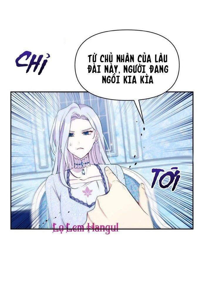 Hộ Vệ Của Bạo Chúa Là Ác Nữ Chapter 20 - 10