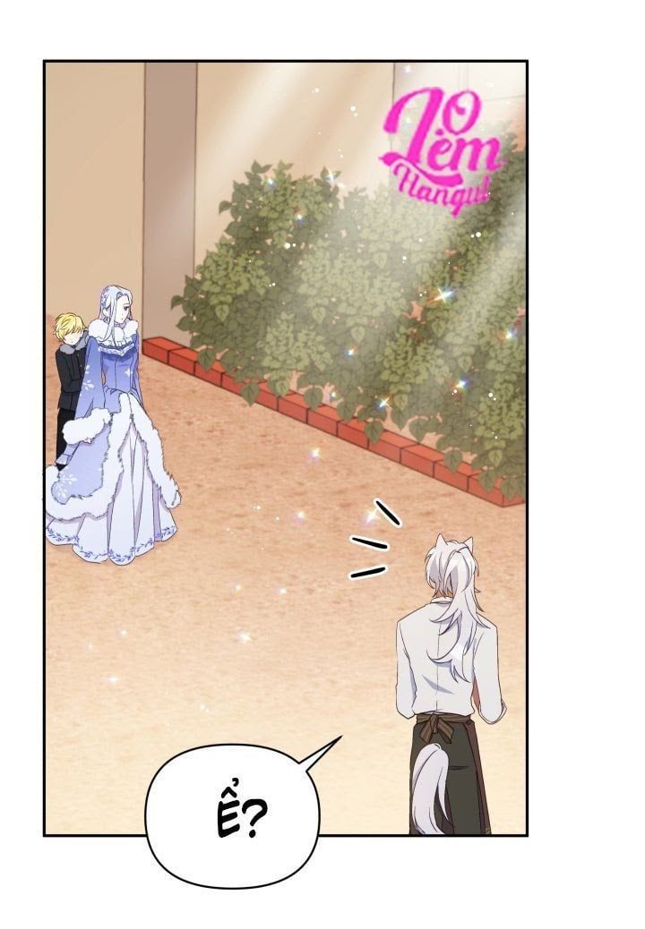 Hộ Vệ Của Bạo Chúa Là Ác Nữ Chapter 22 - 13