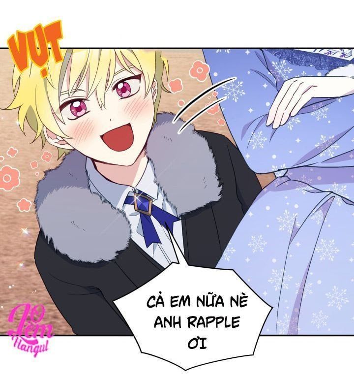 Hộ Vệ Của Bạo Chúa Là Ác Nữ Chapter 22 - 15