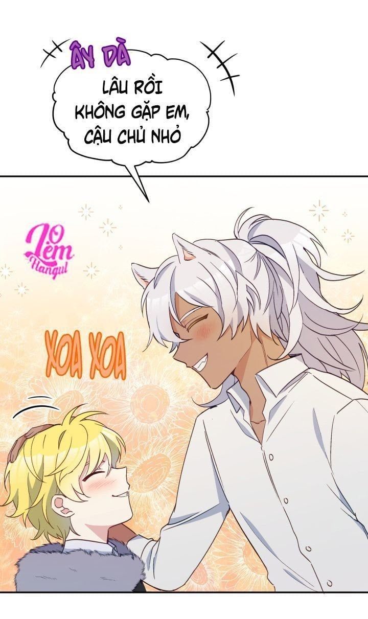 Hộ Vệ Của Bạo Chúa Là Ác Nữ Chapter 22 - 16