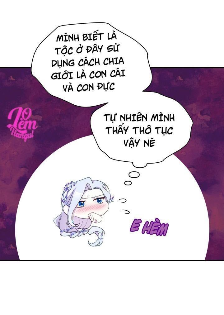 Hộ Vệ Của Bạo Chúa Là Ác Nữ Chapter 22 - 18