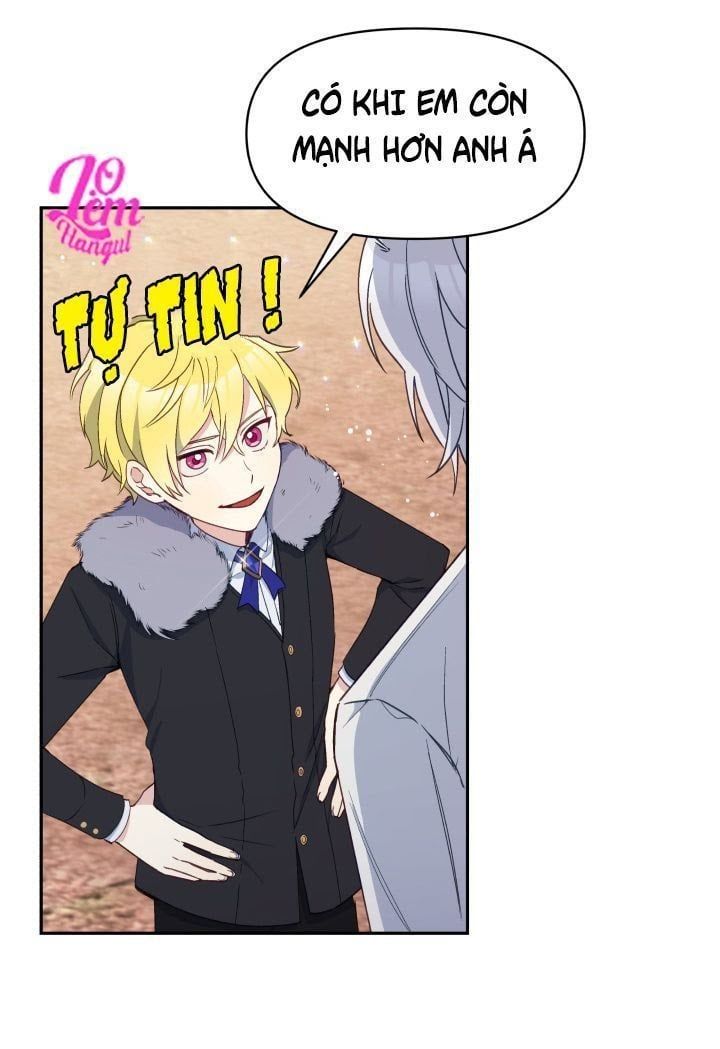 Hộ Vệ Của Bạo Chúa Là Ác Nữ Chapter 22 - 19