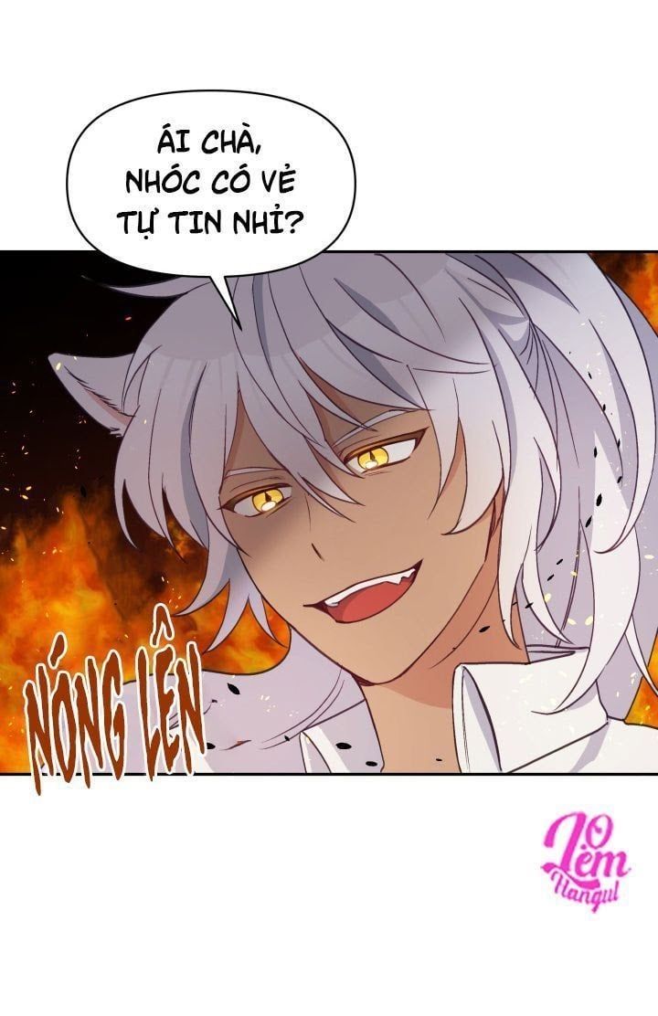 Hộ Vệ Của Bạo Chúa Là Ác Nữ Chapter 22 - 20