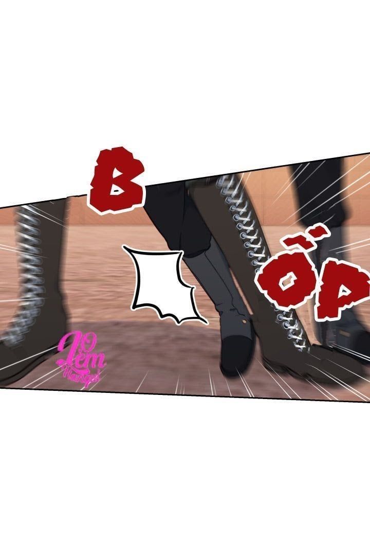 Hộ Vệ Của Bạo Chúa Là Ác Nữ Chapter 22 - 24