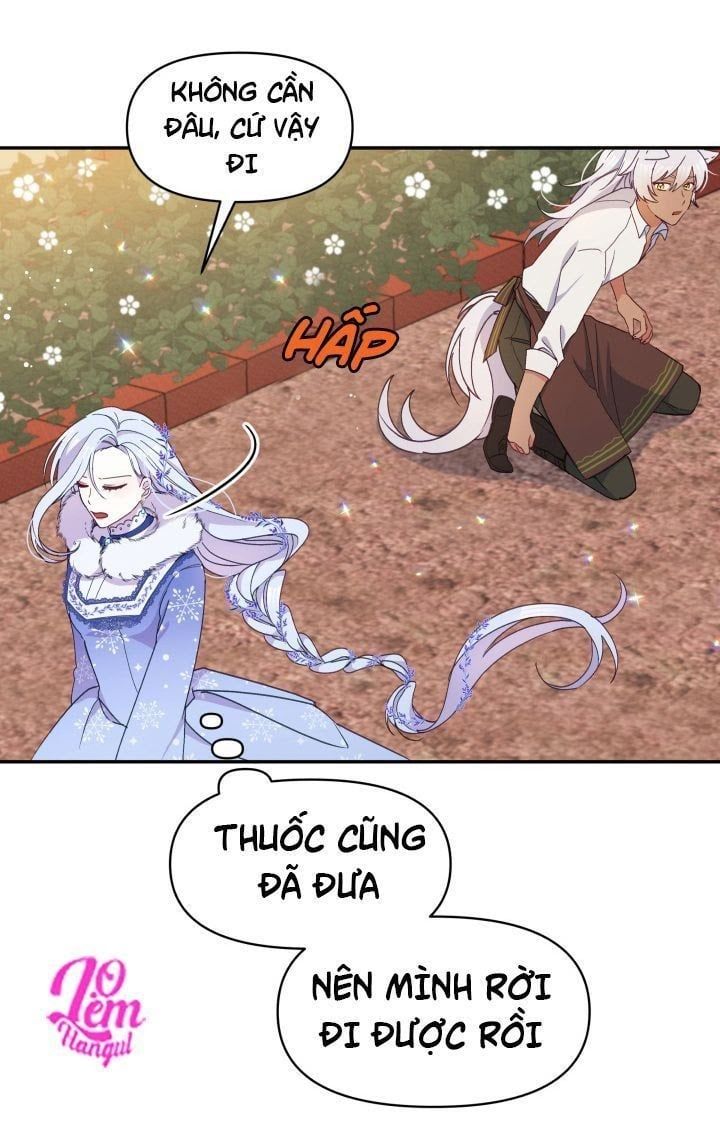 Hộ Vệ Của Bạo Chúa Là Ác Nữ Chapter 22 - 28