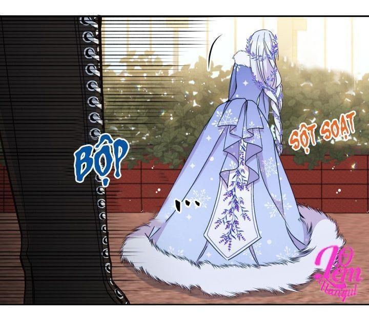 Hộ Vệ Của Bạo Chúa Là Ác Nữ Chapter 22 - 30