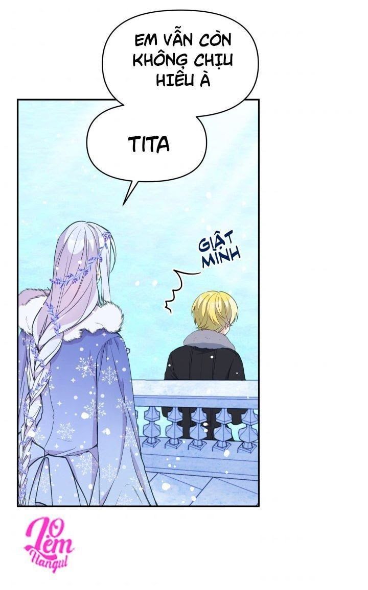 Hộ Vệ Của Bạo Chúa Là Ác Nữ Chapter 22 - 4