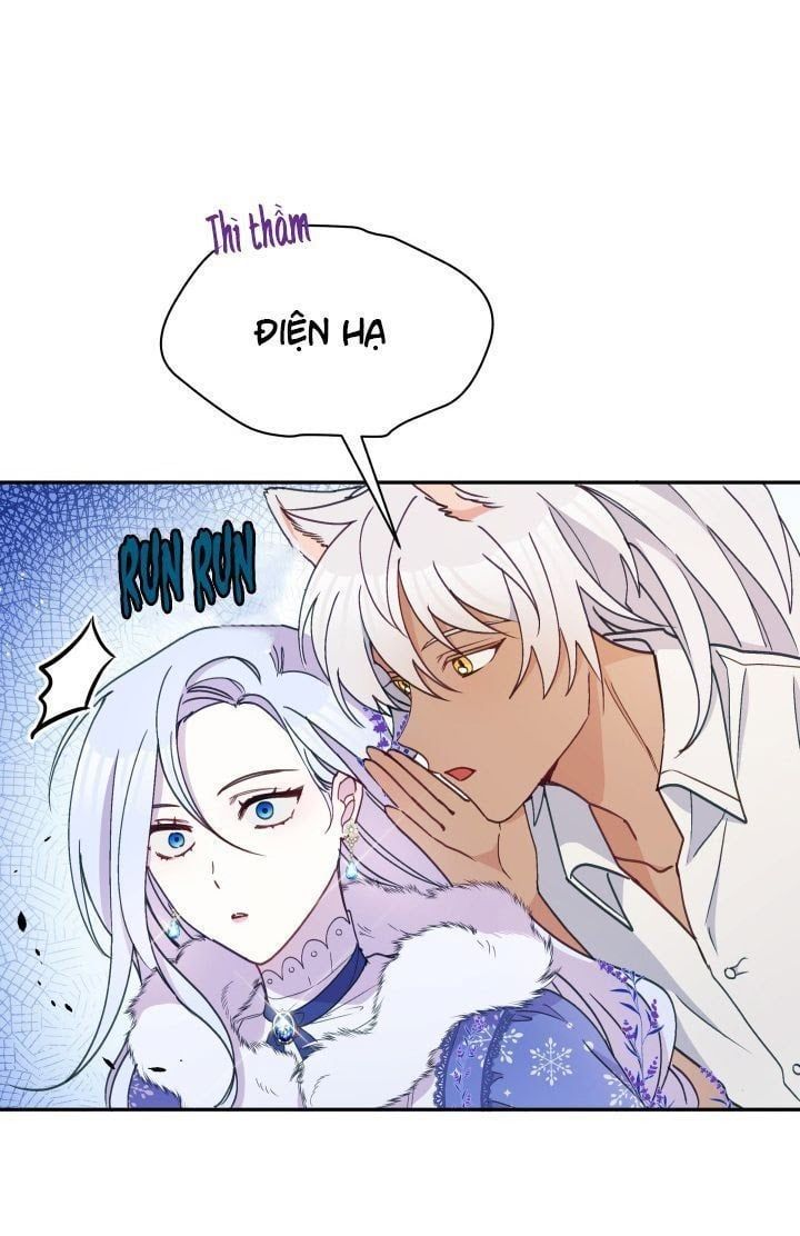 Hộ Vệ Của Bạo Chúa Là Ác Nữ Chapter 22 - 31