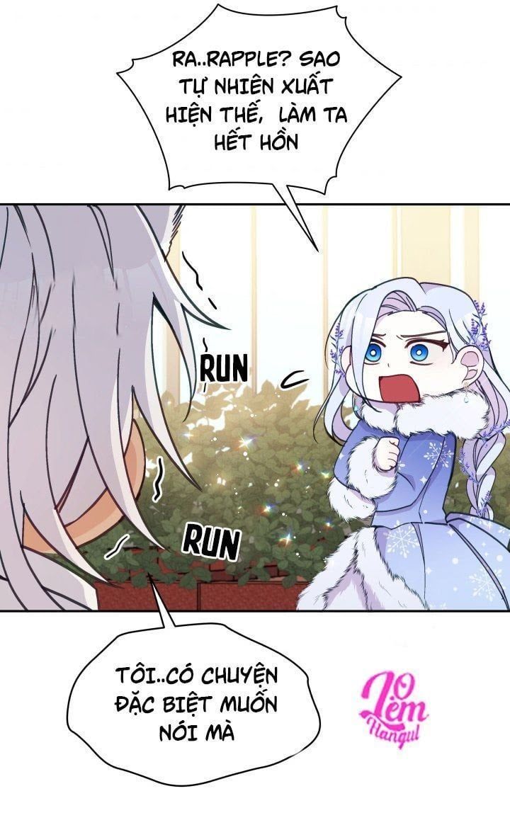 Hộ Vệ Của Bạo Chúa Là Ác Nữ Chapter 22 - 33