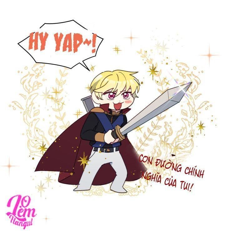 Hộ Vệ Của Bạo Chúa Là Ác Nữ Chapter 22 - 36