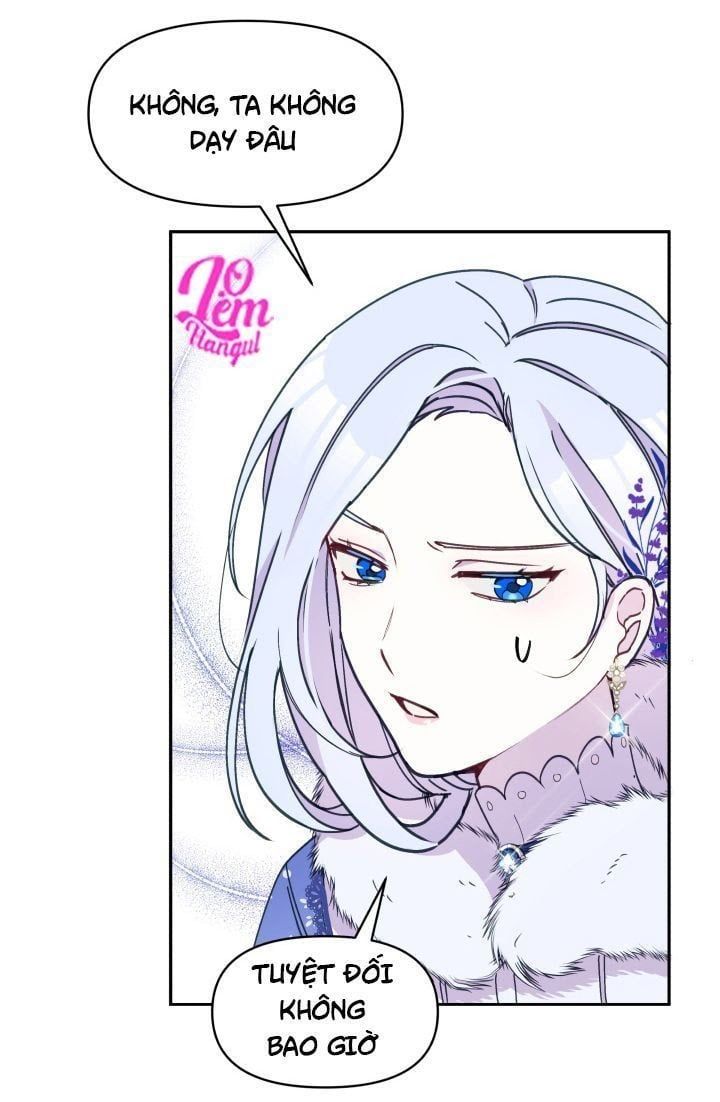 Hộ Vệ Của Bạo Chúa Là Ác Nữ Chapter 22 - 38