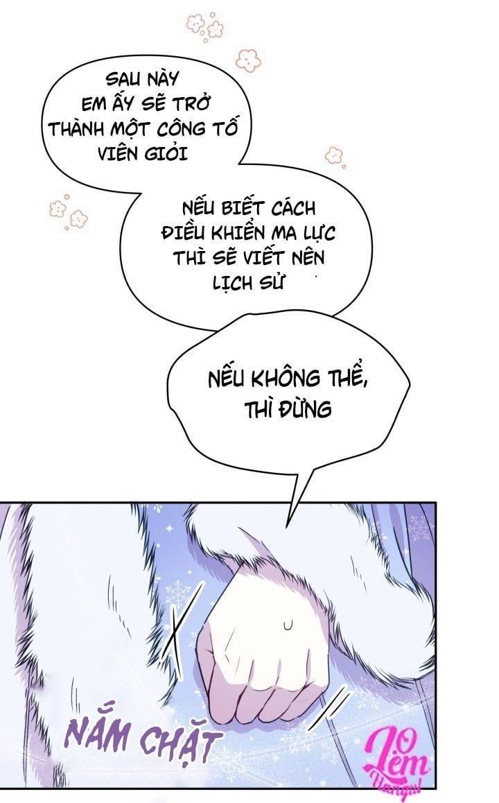 Hộ Vệ Của Bạo Chúa Là Ác Nữ Chapter 22 - 39