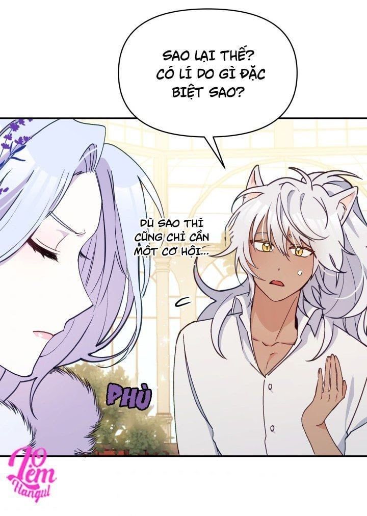 Hộ Vệ Của Bạo Chúa Là Ác Nữ Chapter 22 - 40