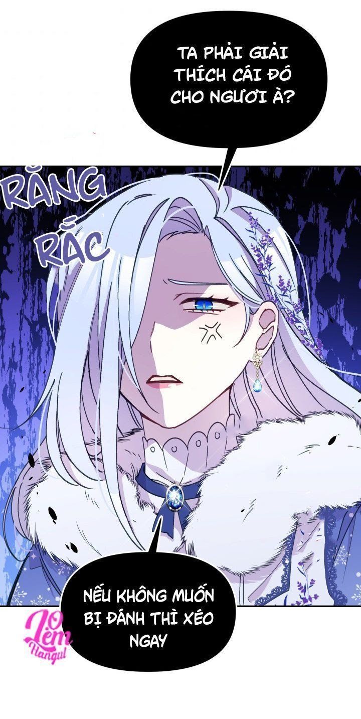 Hộ Vệ Của Bạo Chúa Là Ác Nữ Chapter 22 - 41
