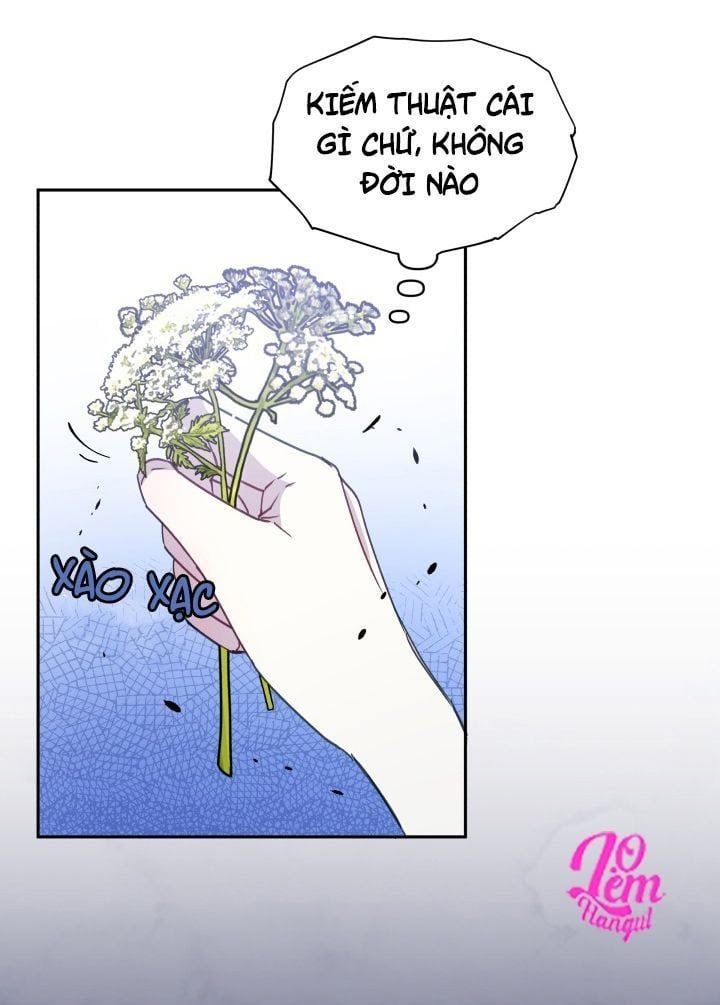 Hộ Vệ Của Bạo Chúa Là Ác Nữ Chapter 22 - 44