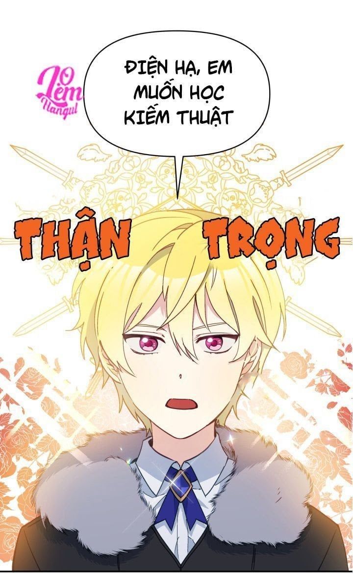 Hộ Vệ Của Bạo Chúa Là Ác Nữ Chapter 22 - 47