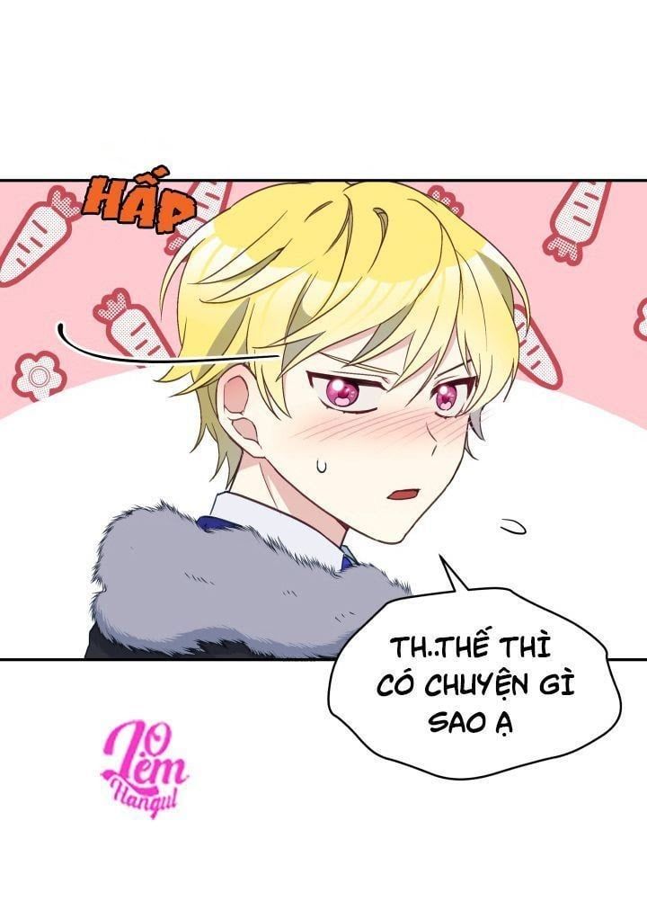 Hộ Vệ Của Bạo Chúa Là Ác Nữ Chapter 22 - 6