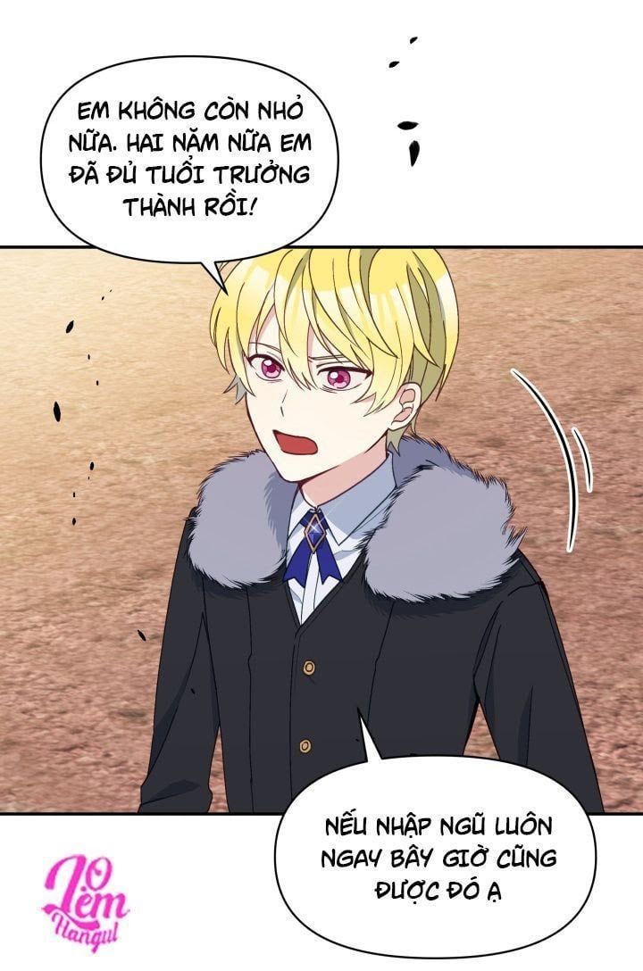 Hộ Vệ Của Bạo Chúa Là Ác Nữ Chapter 22 - 52