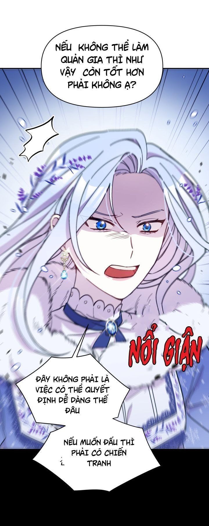 Hộ Vệ Của Bạo Chúa Là Ác Nữ Chapter 22 - 53