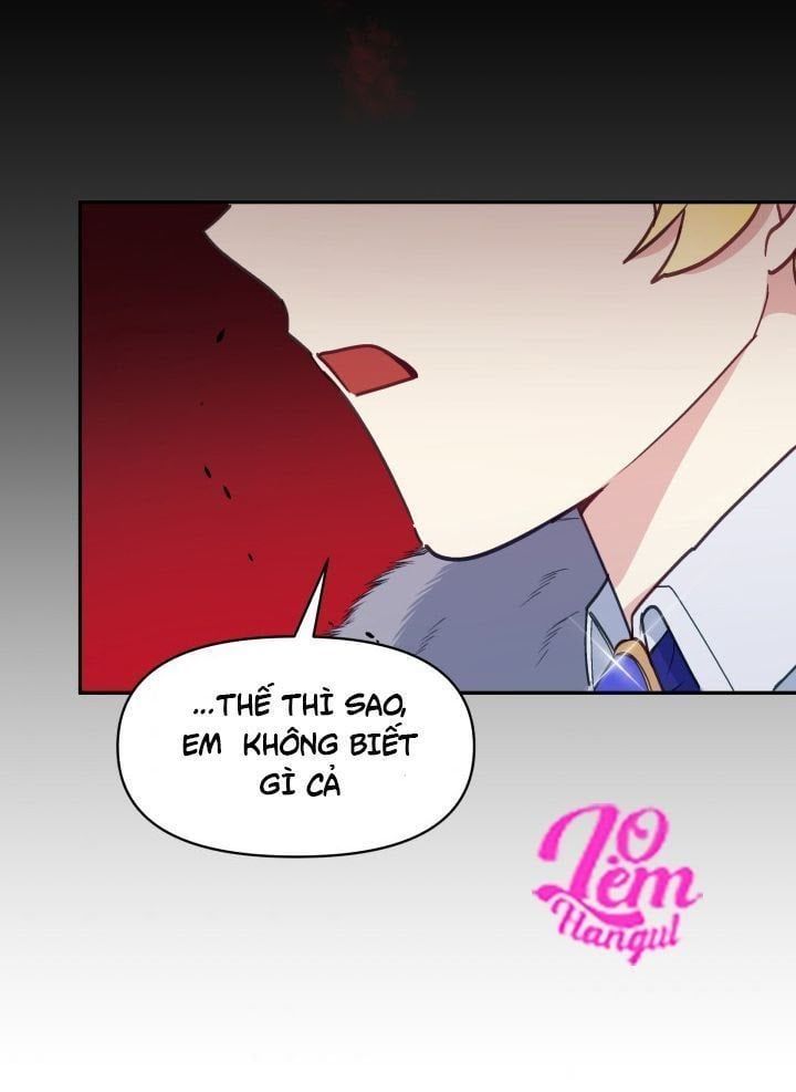 Hộ Vệ Của Bạo Chúa Là Ác Nữ Chapter 22 - 55