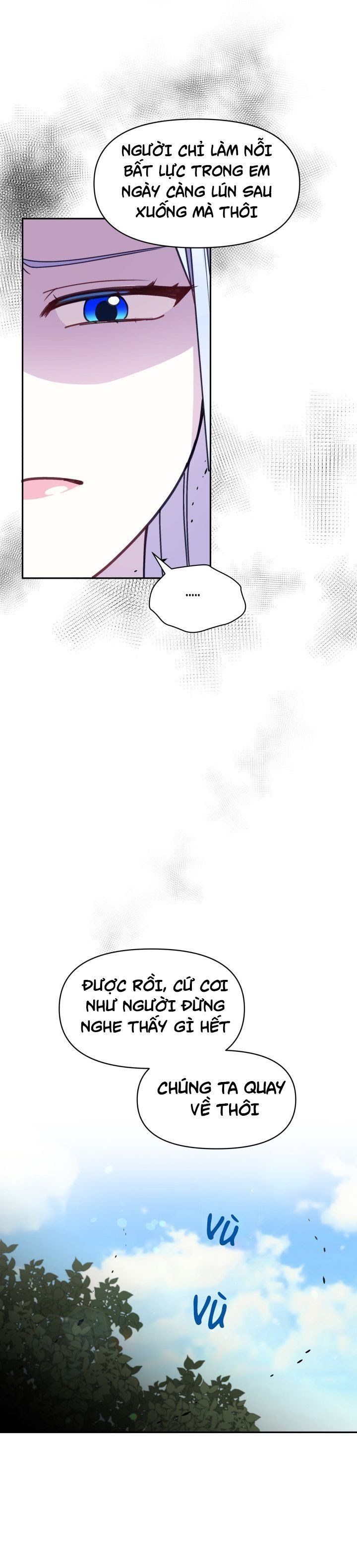 Hộ Vệ Của Bạo Chúa Là Ác Nữ Chapter 22 - 60