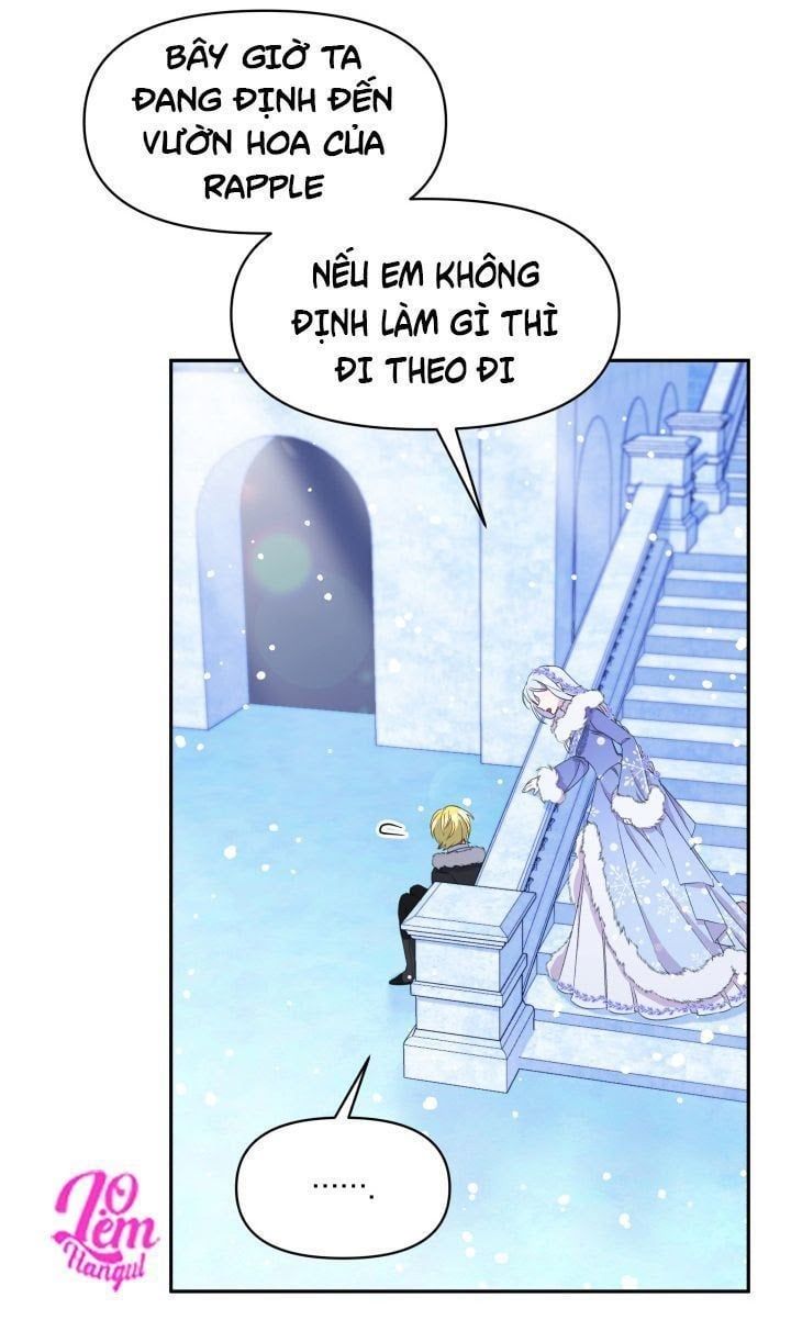 Hộ Vệ Của Bạo Chúa Là Ác Nữ Chapter 22 - 7