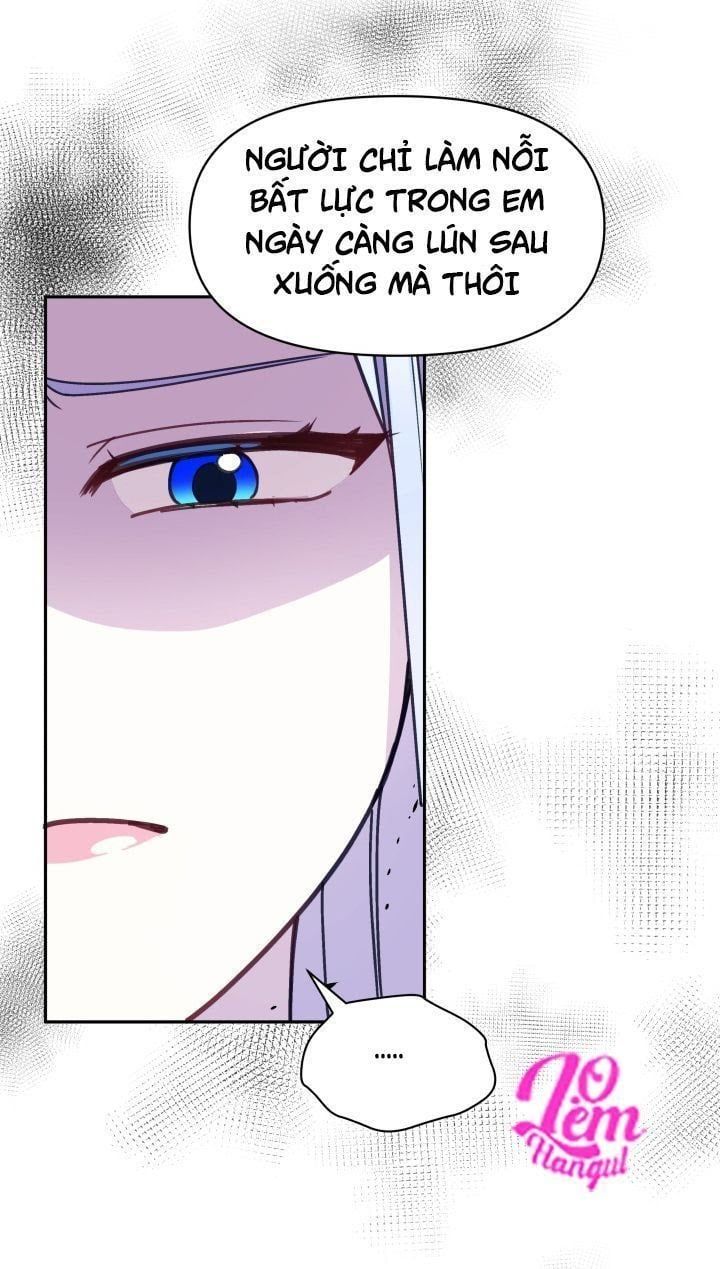 Hộ Vệ Của Bạo Chúa Là Ác Nữ Chapter 22 - 61