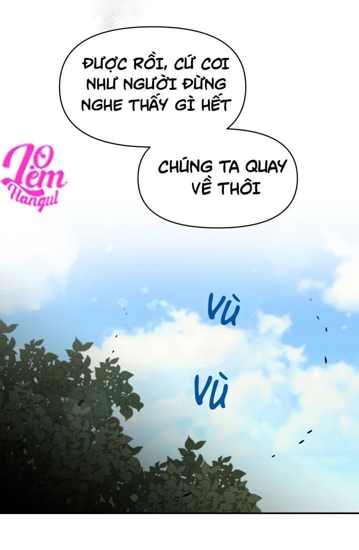 Hộ Vệ Của Bạo Chúa Là Ác Nữ Chapter 22 - 62