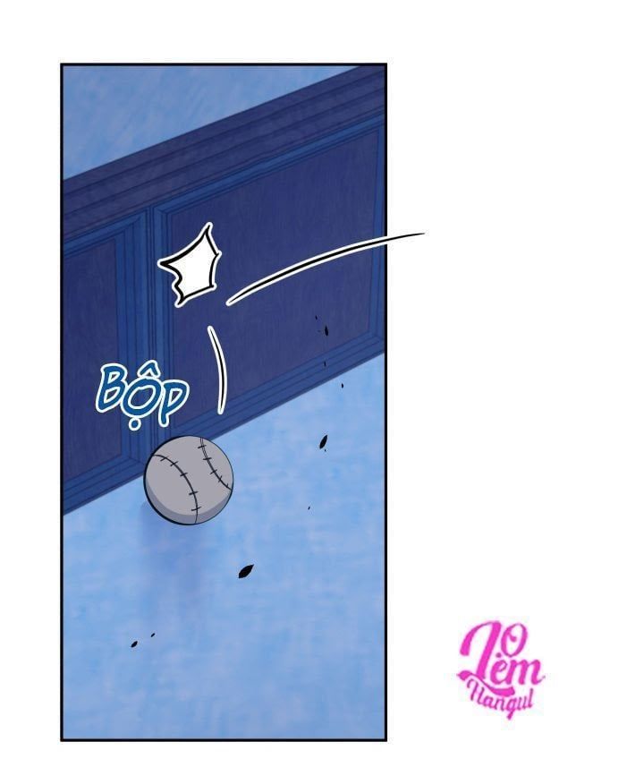 Hộ Vệ Của Bạo Chúa Là Ác Nữ Chapter 22 - 64