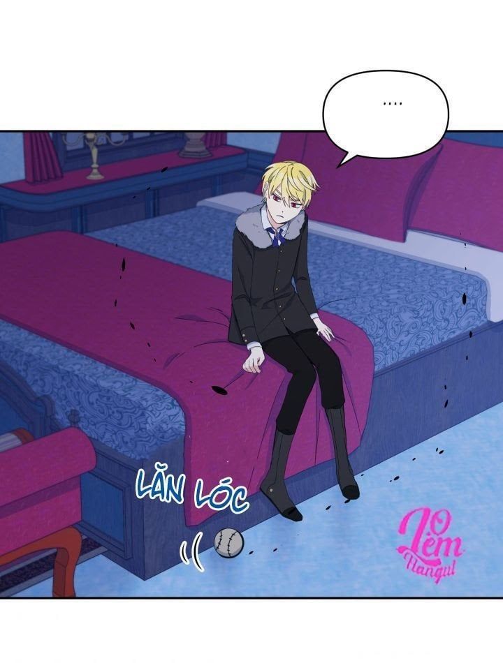 Hộ Vệ Của Bạo Chúa Là Ác Nữ Chapter 22 - 65